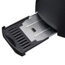 Tostador electrico 2 rebanadas 800 W