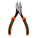 Alicate De Corte 7 Pulg Acero