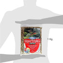 Fertilizante Para Plantas Y Arboles 1 Kg Bolsa