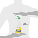 Limpiador Cocina 500 Ml Desengrasante Hornos Y Parrillas