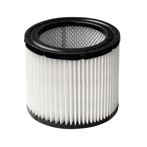 Filtro Lavable Para Aspiradora 20 Y 30 Litros