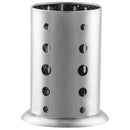 Set Utensilios acero inoxidable 8 piezas