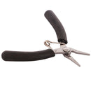 Alicate De Precision 4 Pulg Acero