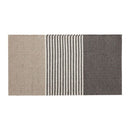 Bajada de Cama Krakow 60x110 Tonos Tierra