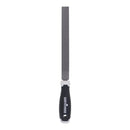 Escofina Plana 8 Pulg Acero