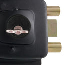 Cerradura de Sobreponer 2002-30