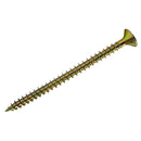 Tornillo Tirafondo Madera 2-1/2 Pulg 9 Mm 6 Unidad(Es)