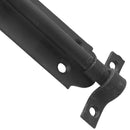 Picaporte fierro forjado 4x15 cm