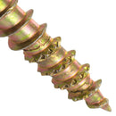 Tornillo Tirafondo Madera 16 Mm 3 Mm 144 Unidad(Es)