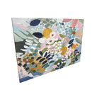 Canvas Flor125 80X120