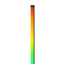 Lampara de Pie Magic RGB Multicolor 2x1.2 m