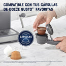 Cafetera Espresso 5502 1.5 L 1100 W Multicolor