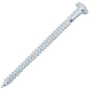 Tornillo Tirafondo Madera 3-1/2 1/4 2 unidad(es)..
