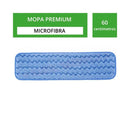 Repuesto Mopa Microfibra 60 Cm.