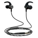 Audifonos alambricos aux 3.5 mm hecho con Kevlar 1.2 mts IP20