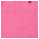 Guantes De Latex De Fibra Natural Talla Unica Rosado