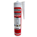 Silicona Para Altas Temperaturas 280 Ml Rojo