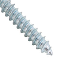 Tornillo Roscalata Metal 3/4 4 mm 100 unidad(es)