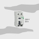 Interruptor Diferencial 25 A Easy9