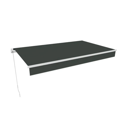 Toldo Retractil Proteccion Uv 290X200 Cm Para Exterior Windoor