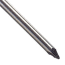 Clavo corriente 2 1/2 bolsa 1 kg