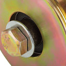 Rueda Para Porton Al Piso 64 Mm