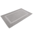 Piso Signature 50x80 cm Algodon Gris