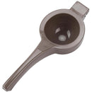 Exprimidor Manual de Limon Gris Grande