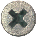 Tornillo Soberbio 3/16x2 35un