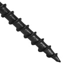 Tornillo Autoperforante Yeso-Carton 1 6 mm 250 unidad(es).