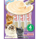 Snack pure gatos pollo con camaron 56 gr