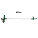 Desmalezador Manual Jardin Nomico 100 Cm Para Cesped
