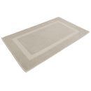 Piso Signature 50X80 Cm Algodon Marfil