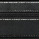 Caja De Organizador De Lentes 18X7.5X18 Cm Negro