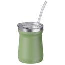 Mate con Bombilla..