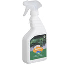 Herbicida Control Malezas Bazooka Plus Listo Para Usar 500 Cc