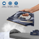Plancha inalambrica C5000