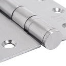 Bisagra acero inoxidable 40x35 mm