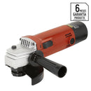 Esmeril angular electrico 4,5 500W