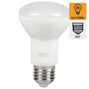 Ampolleta Led 6 W E27 600 Lm Luz Calida