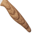 Cuchillo Papero 9 Cm Acero Inoxidable
