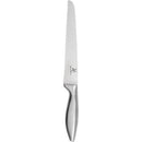 Cuchillo Para Pan 20 Cm Acero Inoxidable