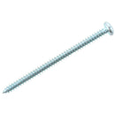 Tornillo Roscalata Metal 2-1/2 Pulg 4.2 Mm 10 Unidad(Es)