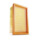 Filtro Plano De Aire Para Motor Aspiradora