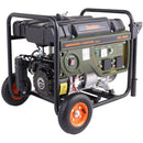 Generador Electrico A Gasolina Partida Manual 3000 W 15 L
