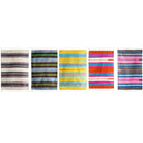 Bajada de Cama 60x90 cm Yute Colores Surtidos