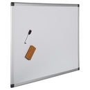 Pizarra magnetica 60x80 cm Blanco