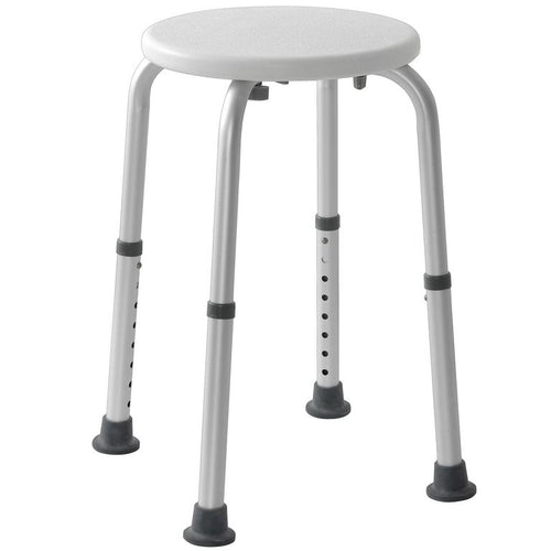 Piso De Ducha Antideslizante Soporte 158 Kg