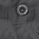 Pantalon cargo gris talla XL