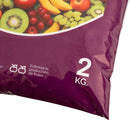 Fertilizante Para Frutales Fertifrutas 2 Kg Bolsa